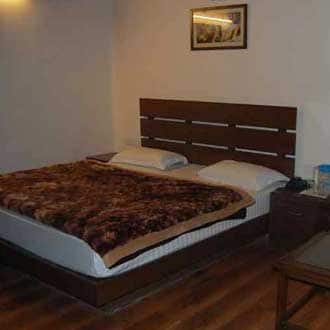 Hotel Regency Shyam Sunder, Nainital 3